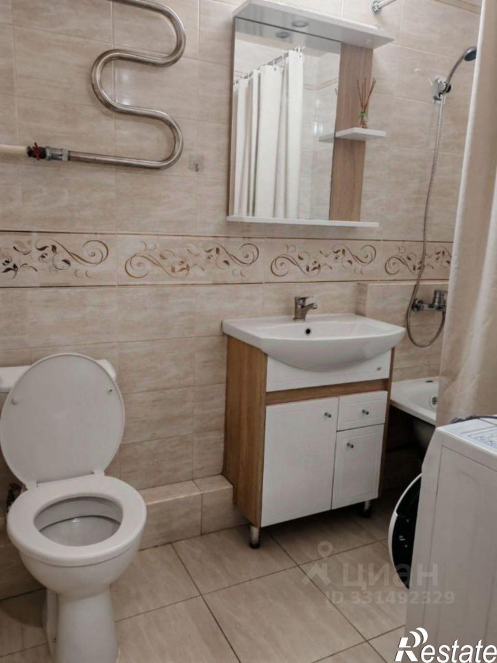 1-комн квартира ул Черкасская, 62/1,  д. 62/1