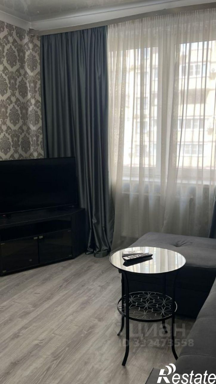 1-комн квартира ул Бородинская, 150Б 2,  д. 150Б 2,  к. 2