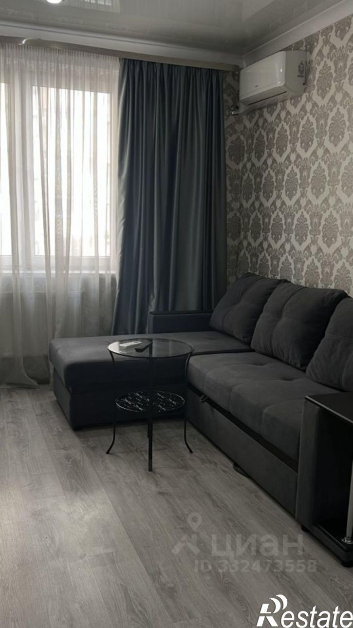1-комн квартира ул Бородинская, 150Б 2,  д. 150Б 2,  к. 2