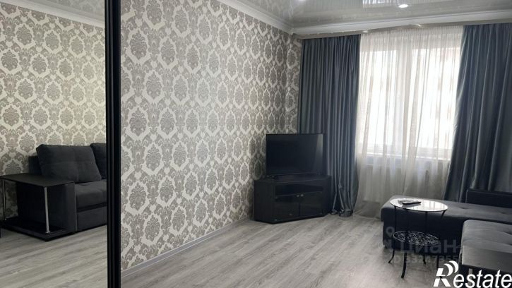 1-комн квартира ул Бородинская, 150Б 2,  д. 150Б 2,  к. 2