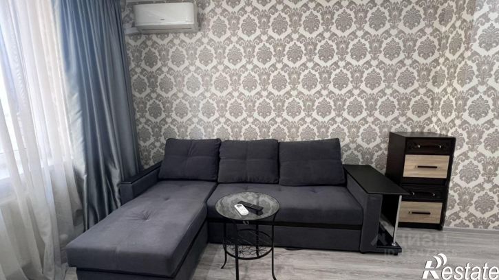 1-комн квартира ул Бородинская, 150Б 2,  д. 150Б 2,  к. 2