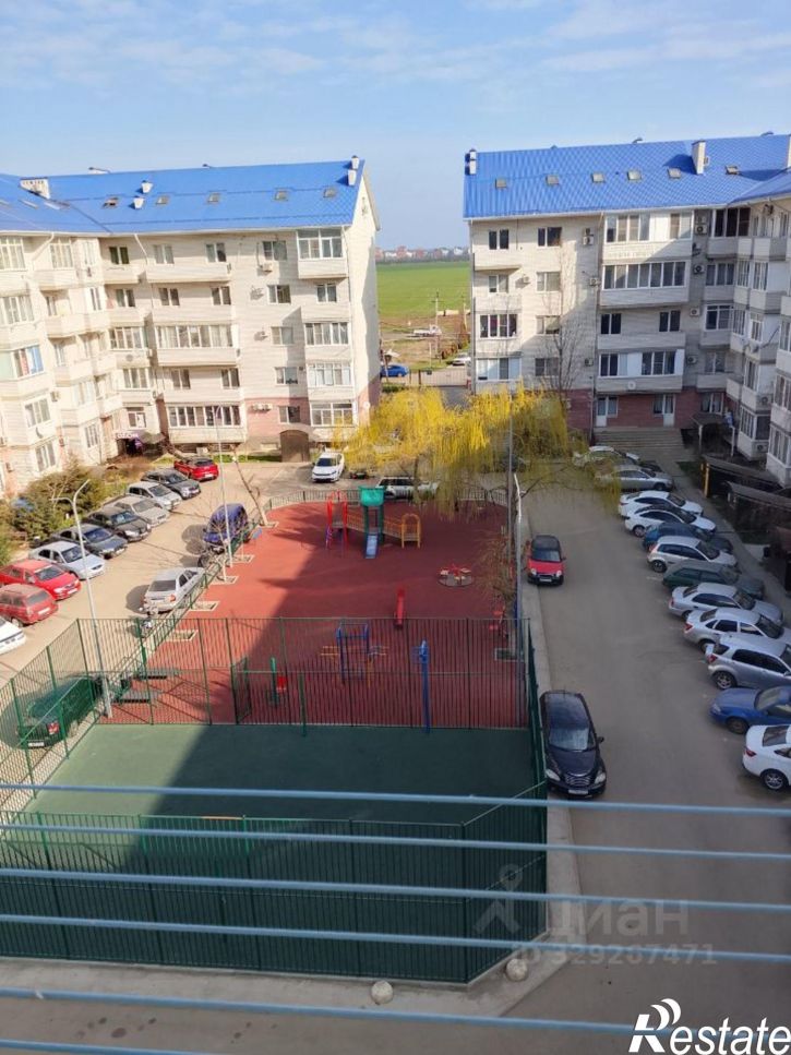 1-комн квартира ул им. Шевцова В.М., 36/1,  д. 36/1
