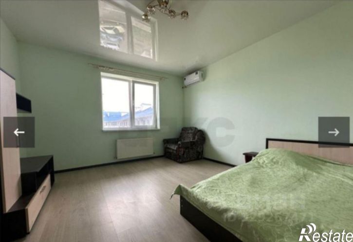1-комн квартира ул им. Шевцова В.М., 36/1,  д. 36/1