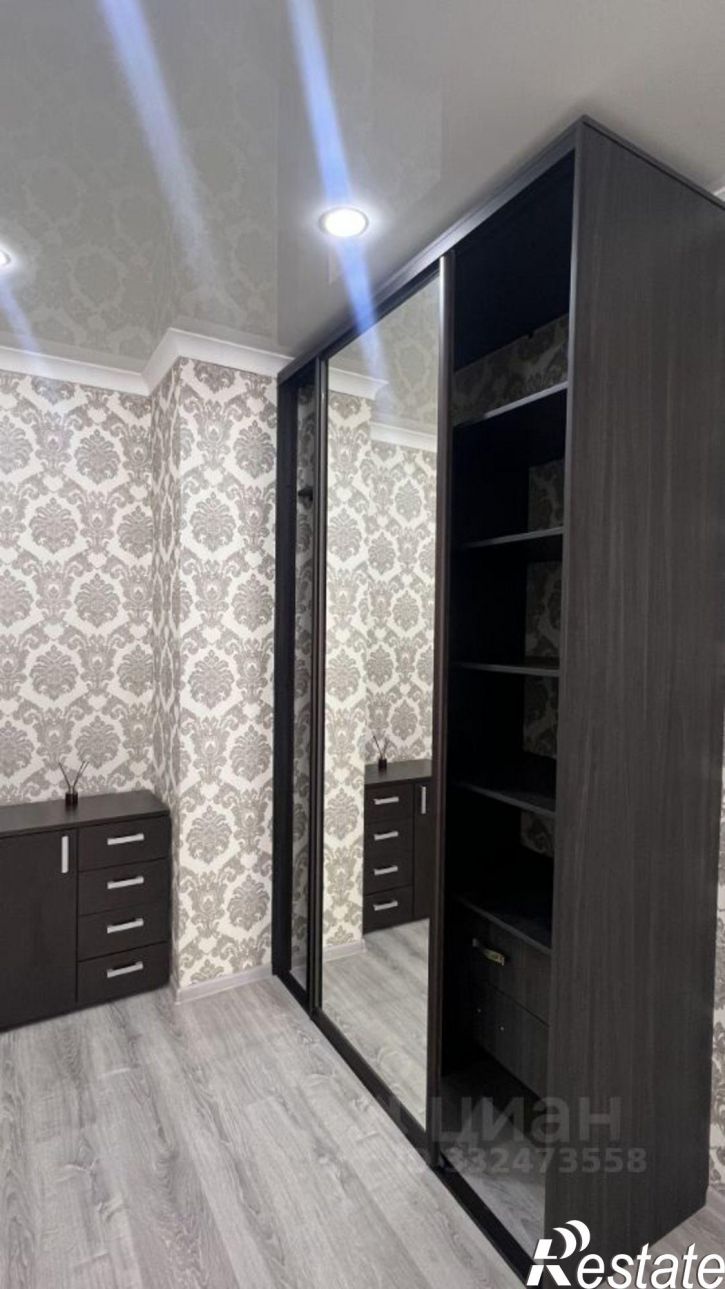 1-комн квартира ул Бородинская, 150Б 2,  д. 150Б 2,  к. 2