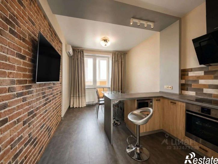 2-комн квартира ул Березанская, 41,  д. 41