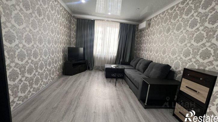 1-комн квартира ул Бородинская, 150Б 2,  д. 150Б 2,  к. 2