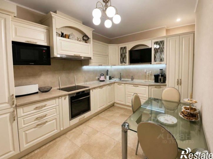 2-комн квартира ул Московская, 59,  д. 59