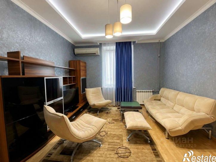 2-комн квартира ул Ставропольская, 79,  д. 79