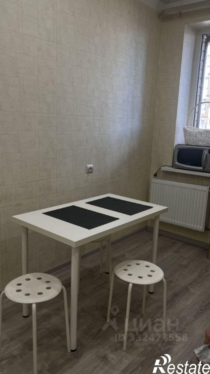 1-комн квартира ул Бородинская, 150Б 2,  д. 150Б 2,  к. 2