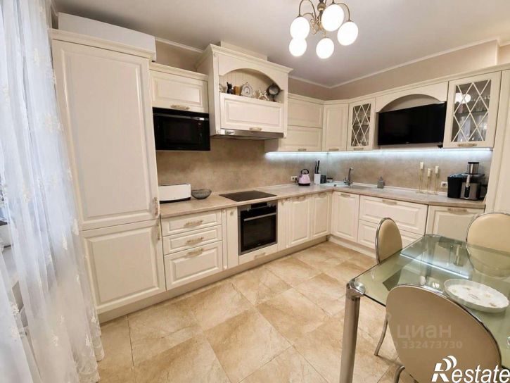 2-комн квартира ул Московская, 59,  д. 59