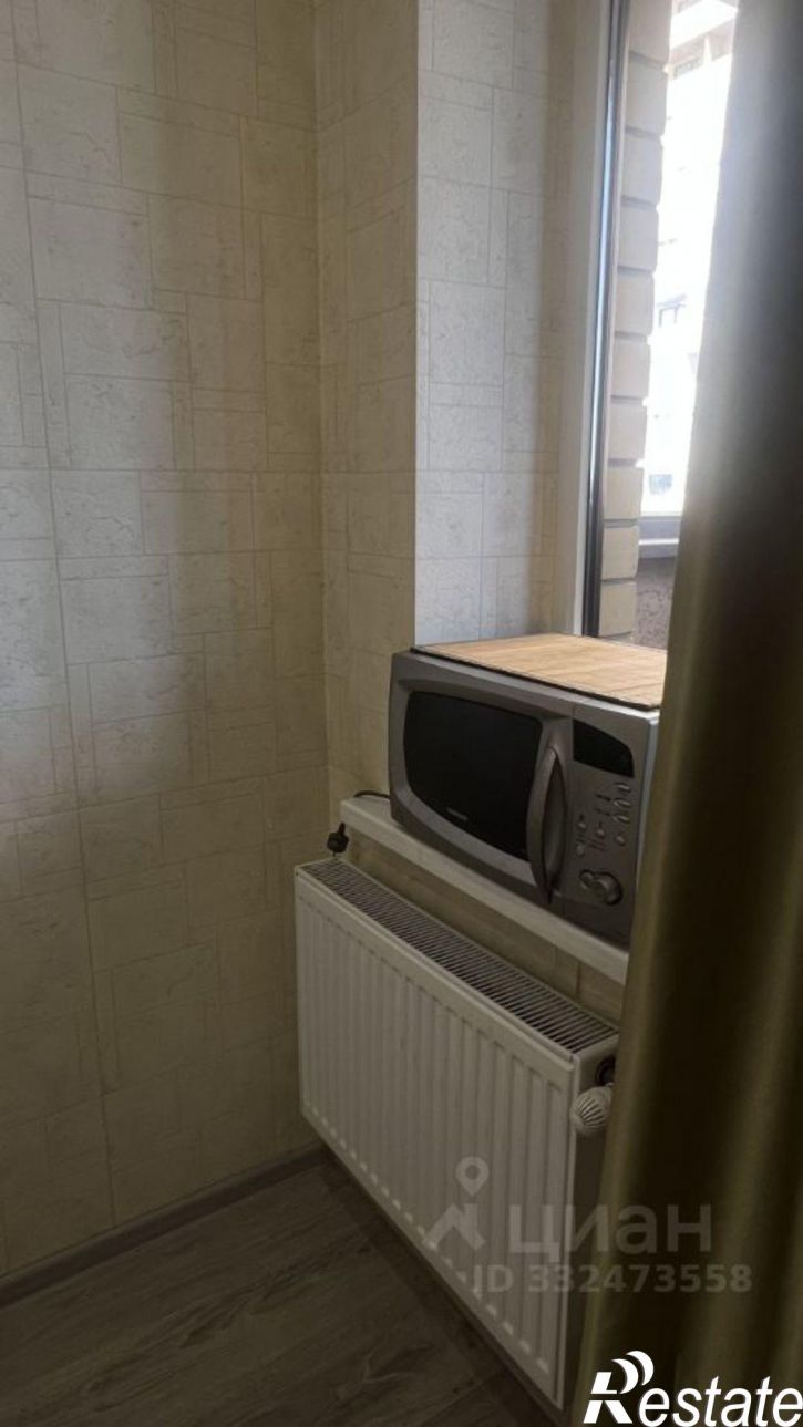 1-комн квартира ул Бородинская, 150Б 2,  д. 150Б 2,  к. 2