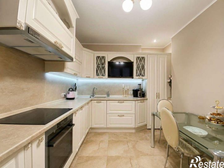 2-комн квартира ул Московская, 59,  д. 59