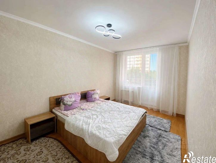 2-комн квартира ул им. Дзержинского, 54/15,  д. 54/15
