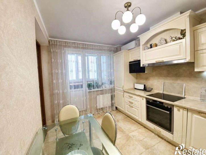 2-комн квартира ул Московская, 59,  д. 59
