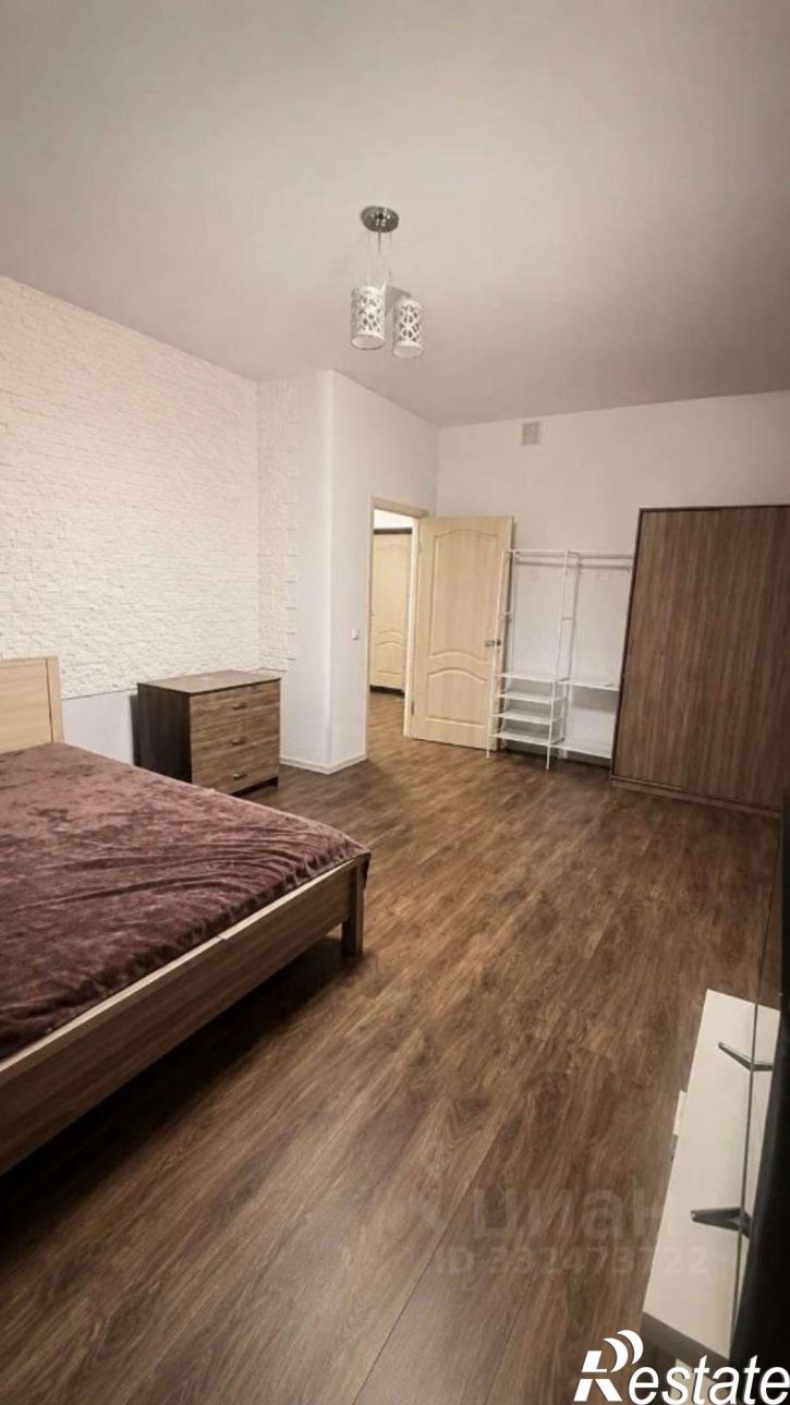 1-комн квартира ул им. 70-летия Октября, 1/1,  д. 1/1