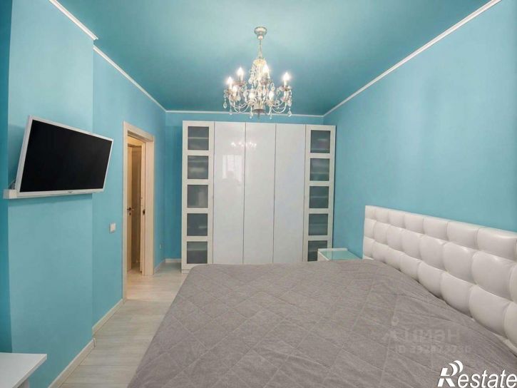 2-комн квартира ул Московская, 59,  д. 59