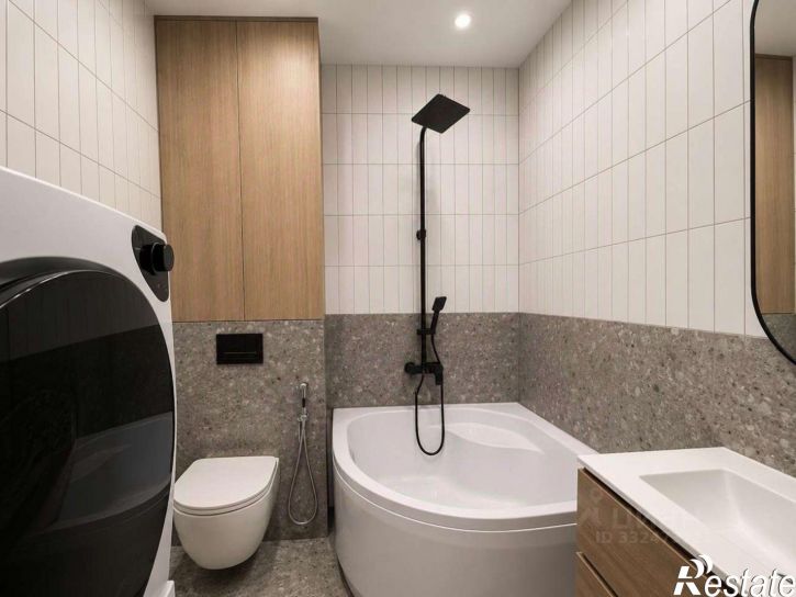 1-комн квартира улица Питерская,дом 40к5