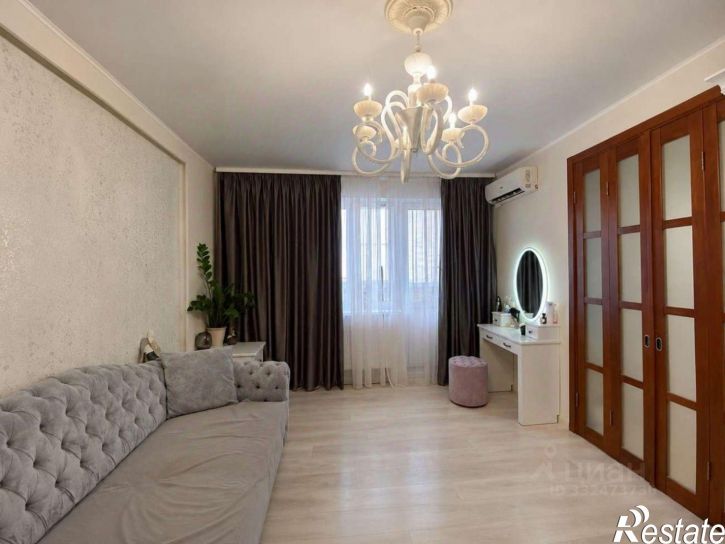 2-комн квартира ул Московская, 59,  д. 59