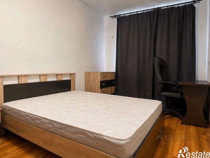 2-комн квартира ул им. 40-летия Победы, 109,  д. 109