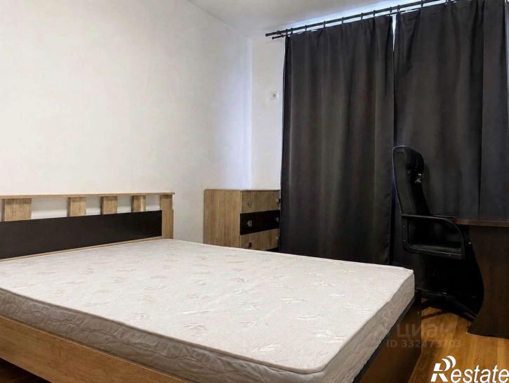 2-комн квартира ул им. 40-летия Победы, 109,  д. 109
