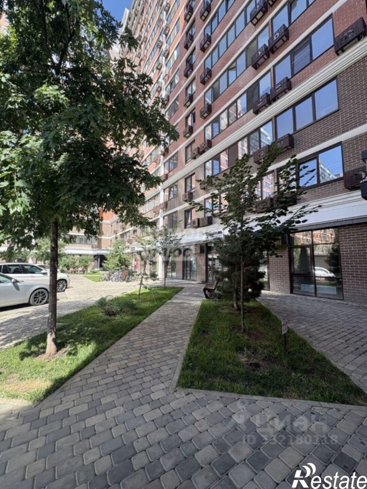 1-комн квартира ул Западный Обход, 57 3,  д. 57 3,  к. 3