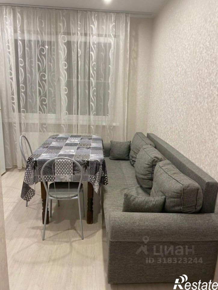 1-комн квартира ул Войсковая, 4 9,  д. 4 9,  к. 9