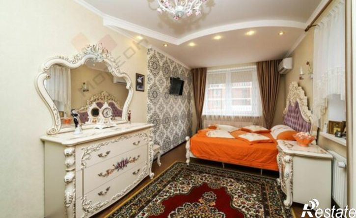 2-комн квартира ул Сормовская, 202/1,  д. 202/1