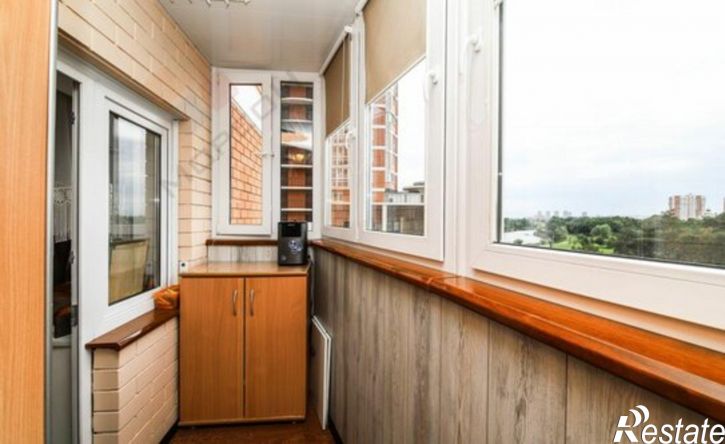 2-комн квартира ул Сормовская, 202/1,  д. 202/1