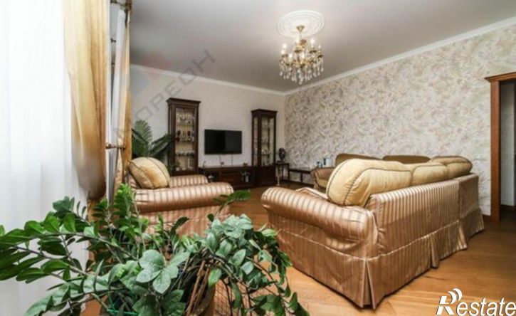 3-комн квартира ул Московская, 63Б,  д. 63Б