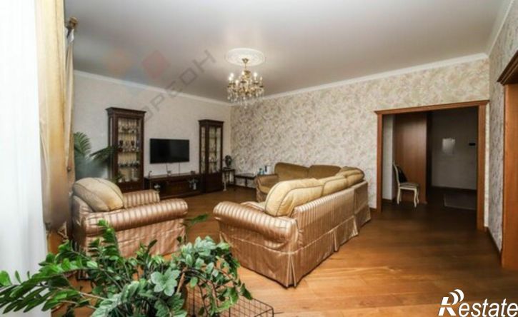 3-комн квартира ул Московская, 63Б,  д. 63Б