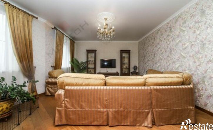 3-комн квартира ул Московская, 63Б,  д. 63Б