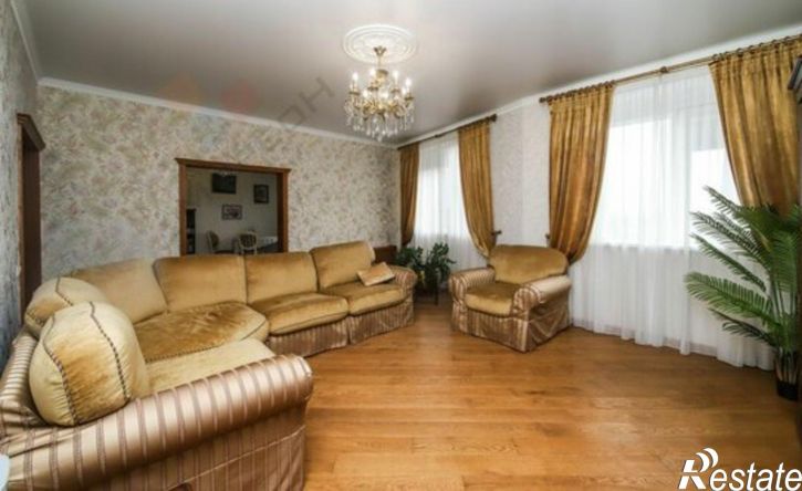 3-комн квартира ул Московская, 63Б,  д. 63Б