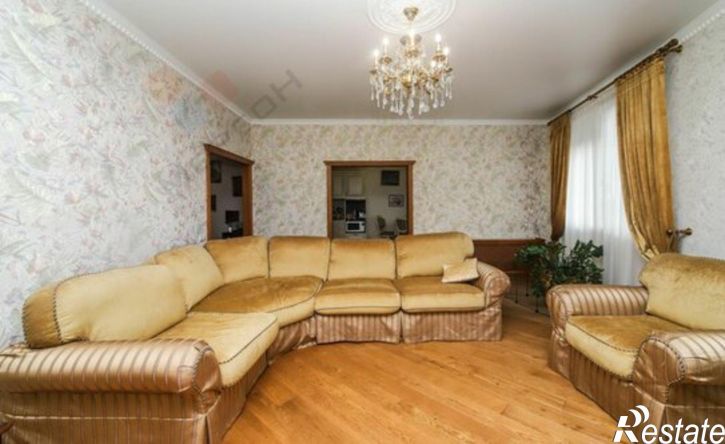 3-комн квартира ул Московская, 63Б,  д. 63Б