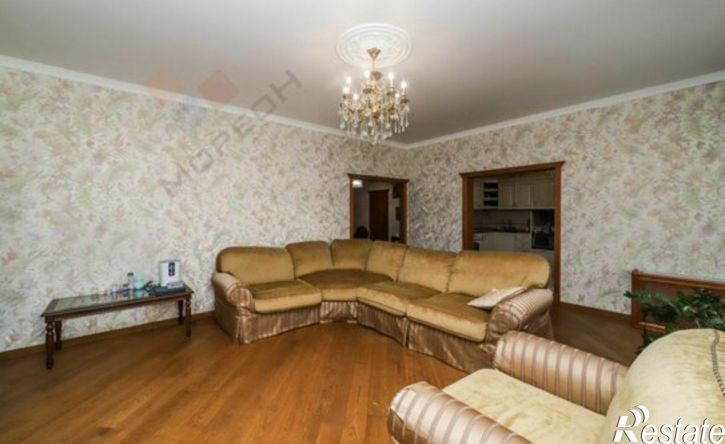 3-комн квартира ул Московская, 63Б,  д. 63Б