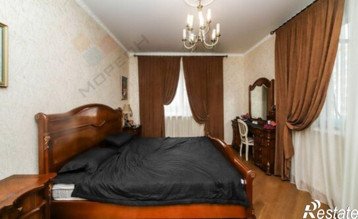 3-комн квартира ул Московская, 63Б,  д. 63Б
