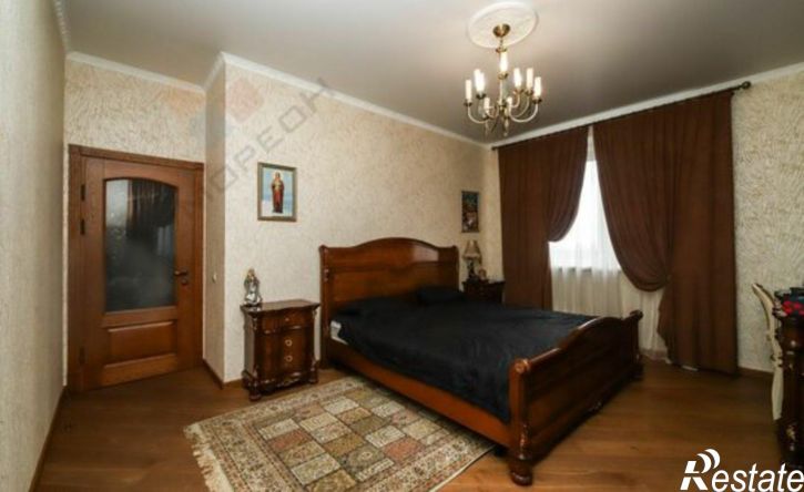 3-комн квартира ул Московская, 63Б,  д. 63Б