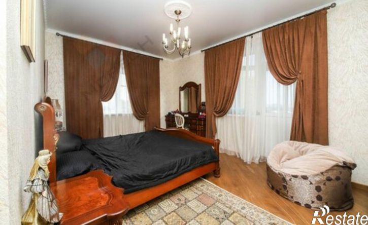 3-комн квартира ул Московская, 63Б,  д. 63Б