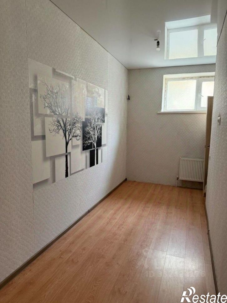 3-комн квартира ул им. Есенина, 137,  д. 137