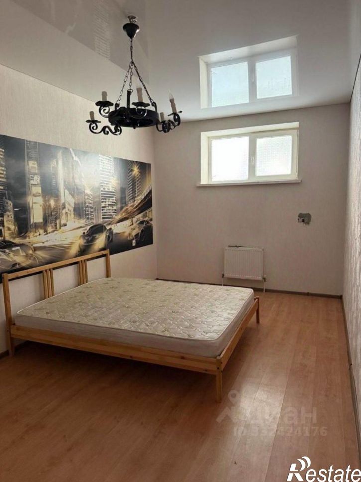 3-комн квартира ул им. Есенина, 137,  д. 137