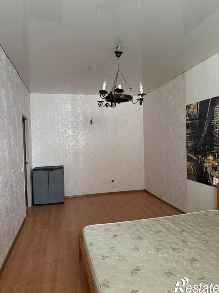 3-комн квартира ул им. Есенина, 137,  д. 137