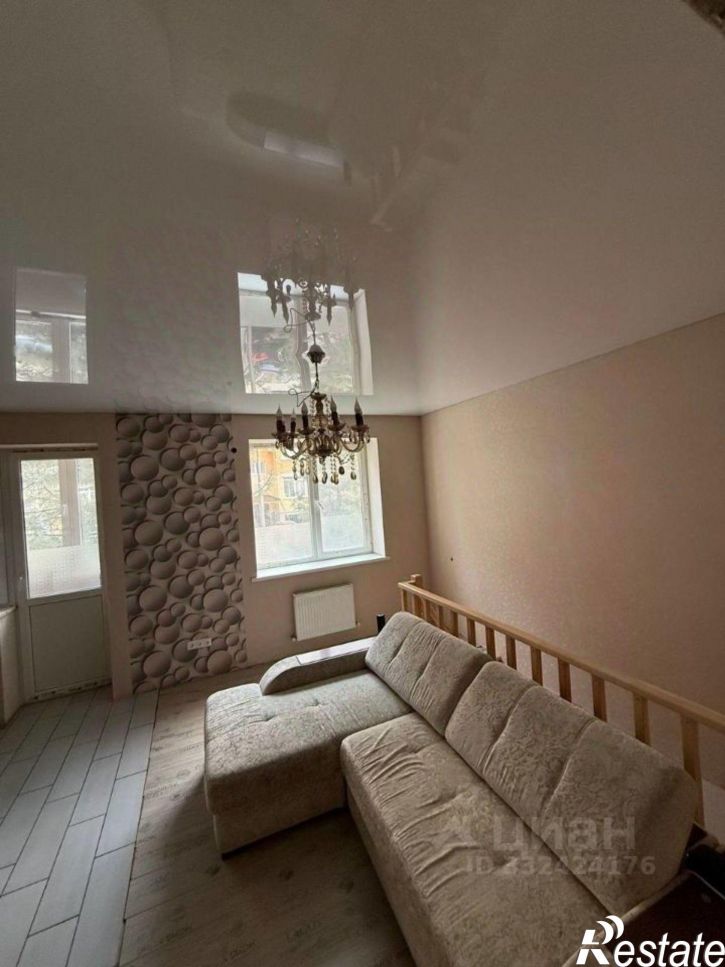 3-комн квартира ул им. Есенина, 137,  д. 137