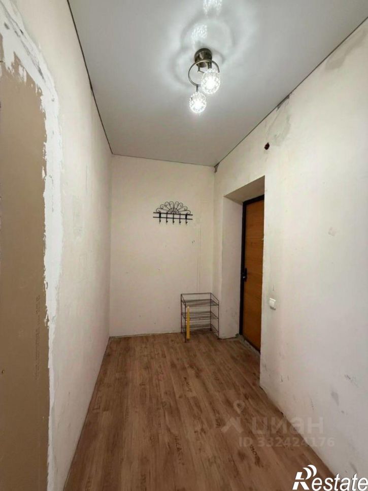 3-комн квартира ул им. Есенина, 137,  д. 137