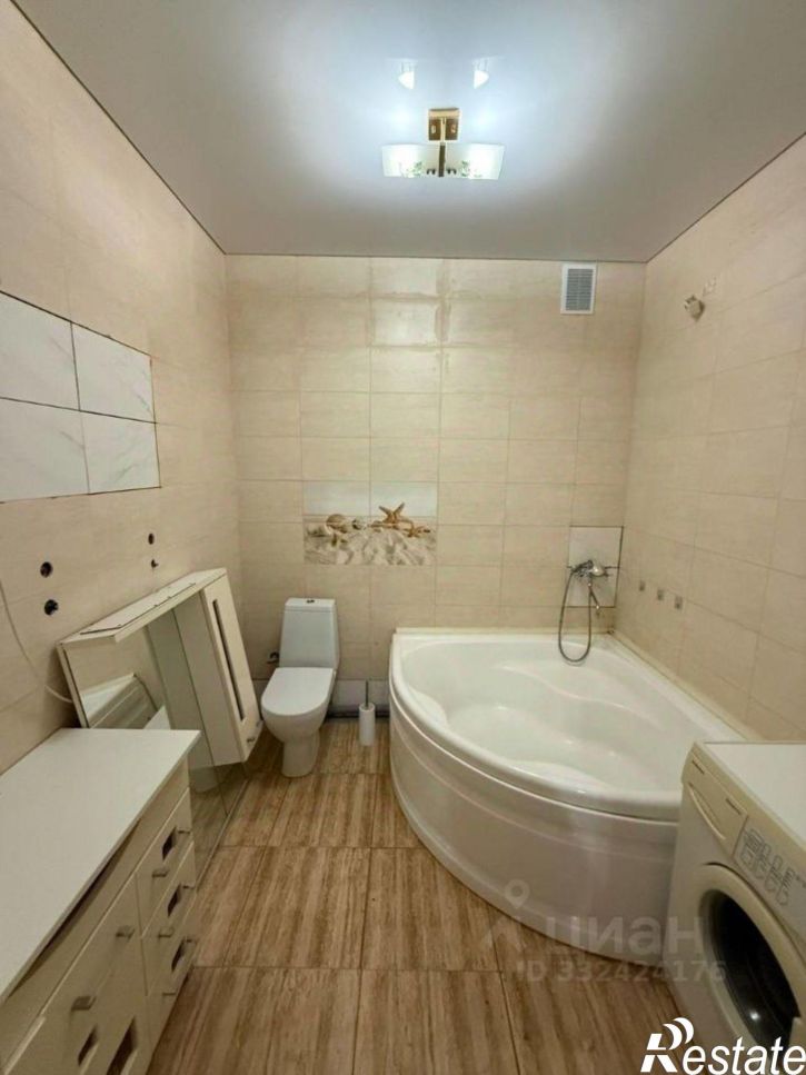 3-комн квартира ул им. Есенина, 137,  д. 137