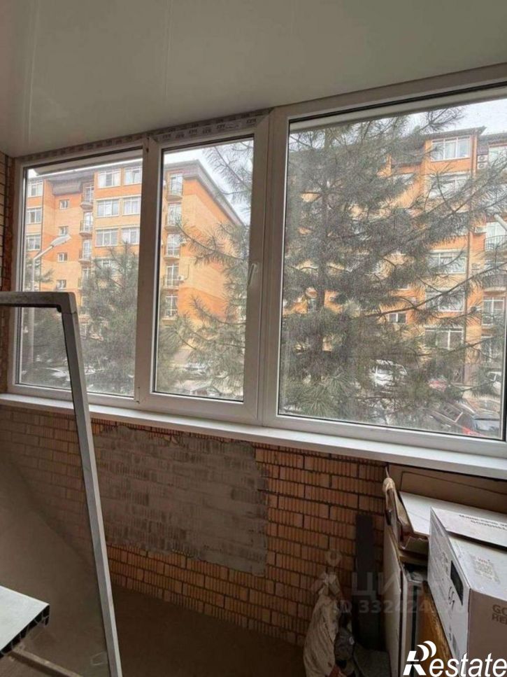 3-комн квартира ул им. Есенина, 137,  д. 137