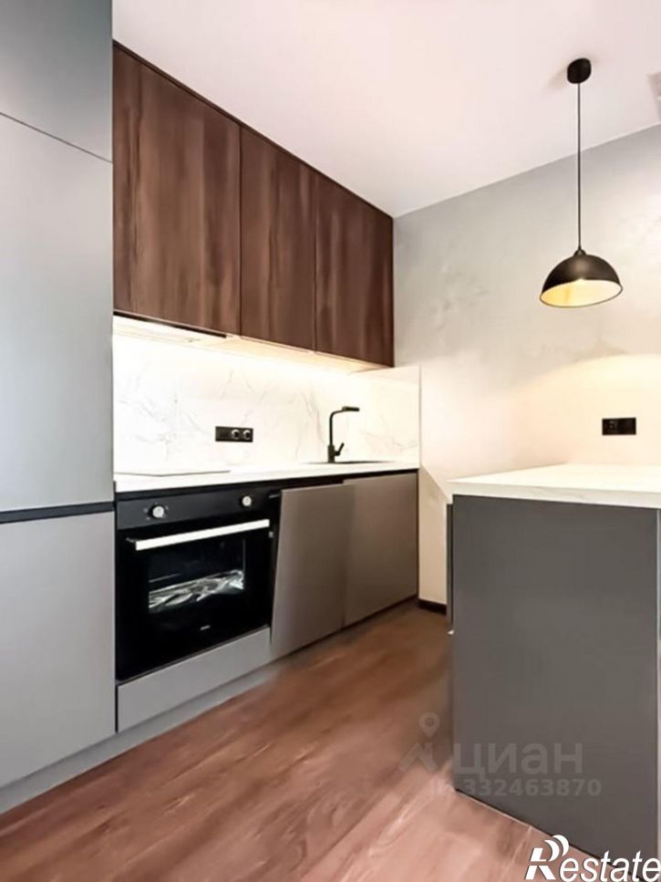 1-комн квартира ул им. Петра Метальникова, 40,  д. 40