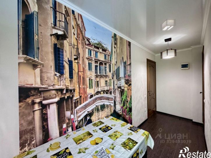 3-комн квартира пр-кт Чекистов, 31,  д. 31
