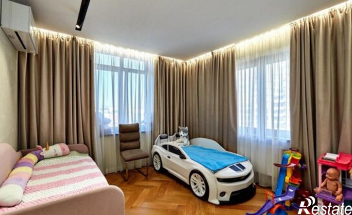 3-комн квартира ул Дальняя, 8 1,  д. 8 1,  к. 1