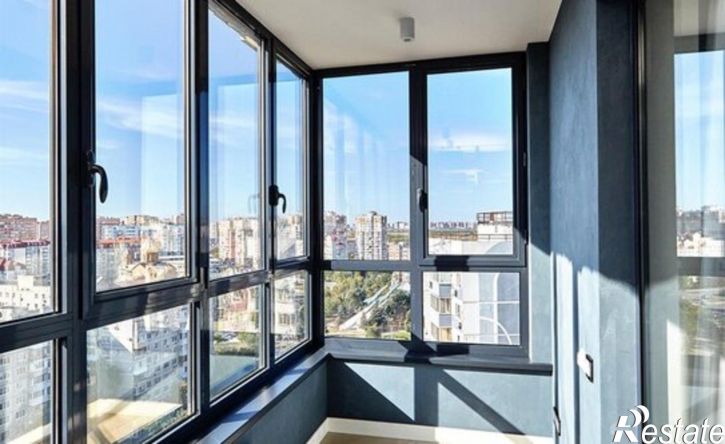 3-комн квартира ул Дальняя, 8 1,  д. 8 1,  к. 1