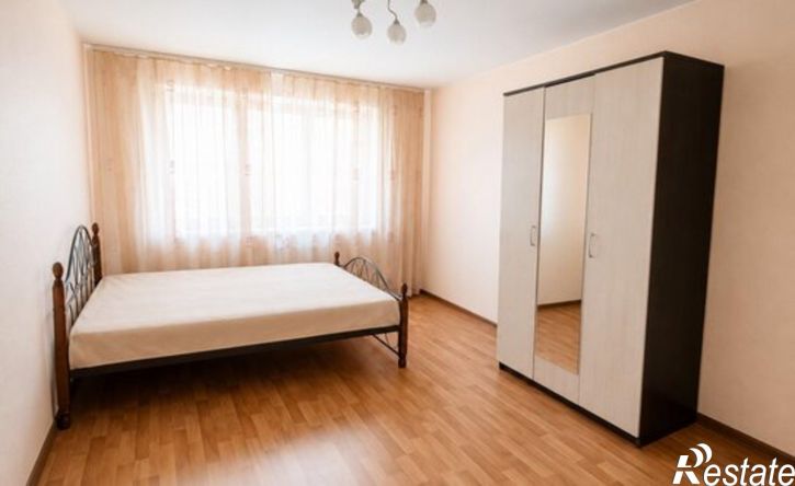 2-комн квартира ул 3-я Целиноградская, 5,  д. 5