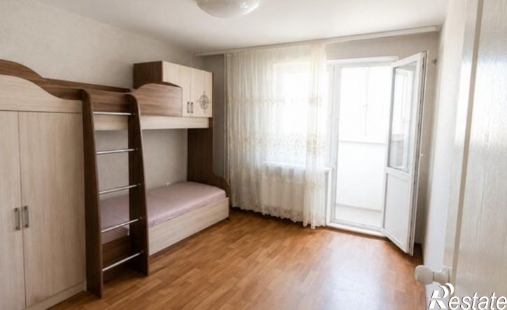 2-комн квартира ул 3-я Целиноградская, 5,  д. 5